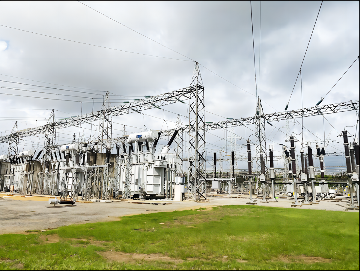 ETUDE D’EXECUTION DES TRAVAUX DE CONSTRUCTION ET MISE EN SERVICE DES RESEAUX ELECTRIQUES HTA ET BT DANS 41 LOCALITES DANS LA ZONE DE KOUSSERI, REGION DE L’EXTREME NORD